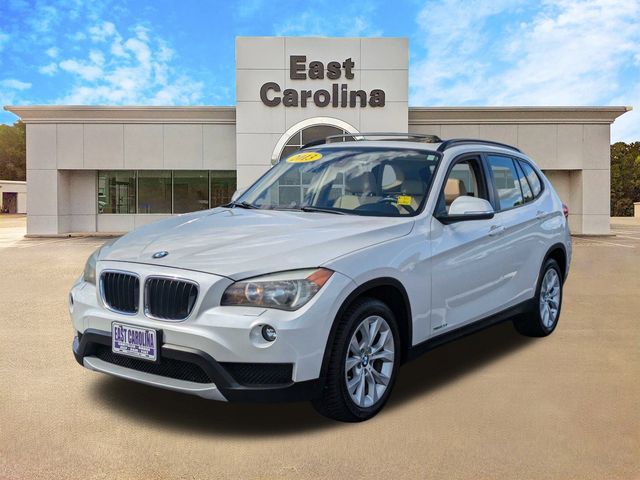 2013 BMW X1 xDrive28i