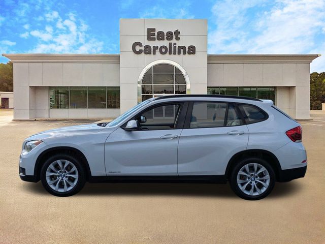 2013 BMW X1 xDrive28i