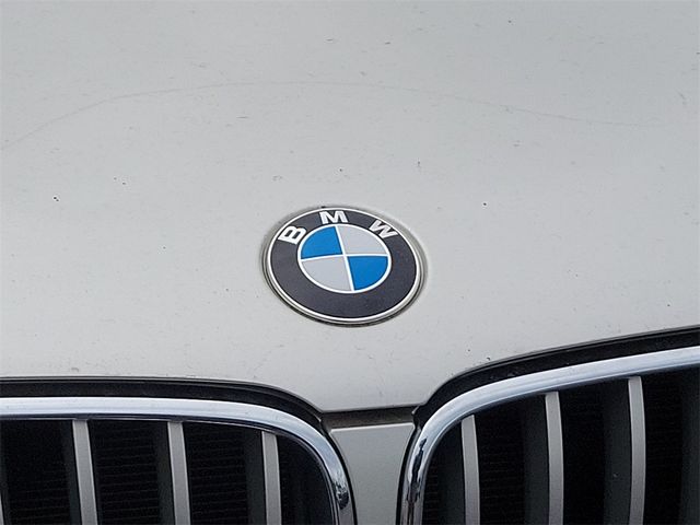 2013 BMW X3 xDrive35i