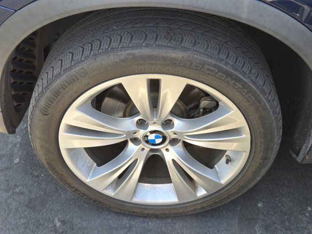 2013 BMW X3 xDrive35i