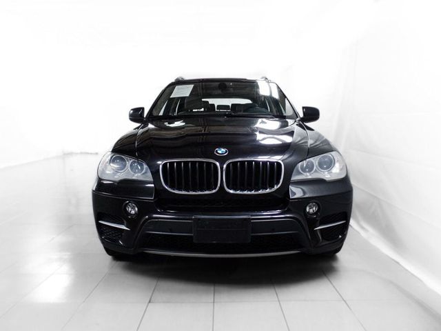 2013 BMW X5 xDrive35i