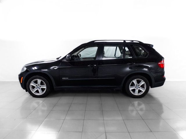 2013 BMW X5 xDrive35i