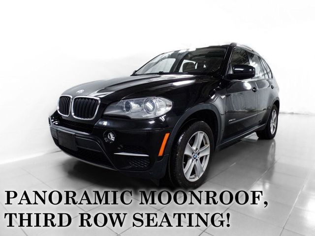 2013 BMW X5 xDrive35i