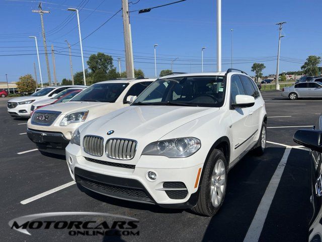 2013 BMW X5 