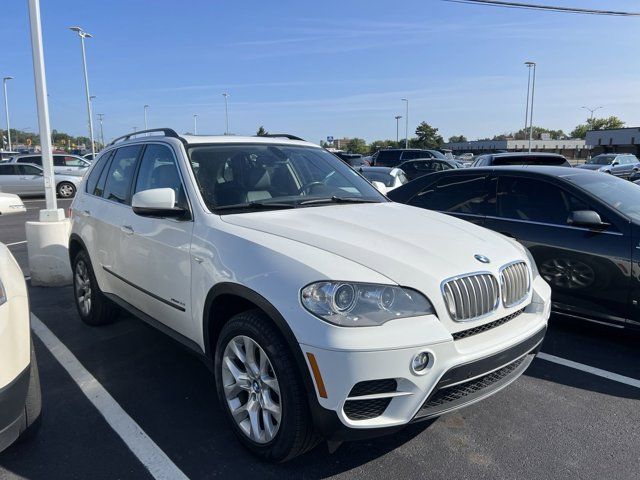 2013 BMW X5 