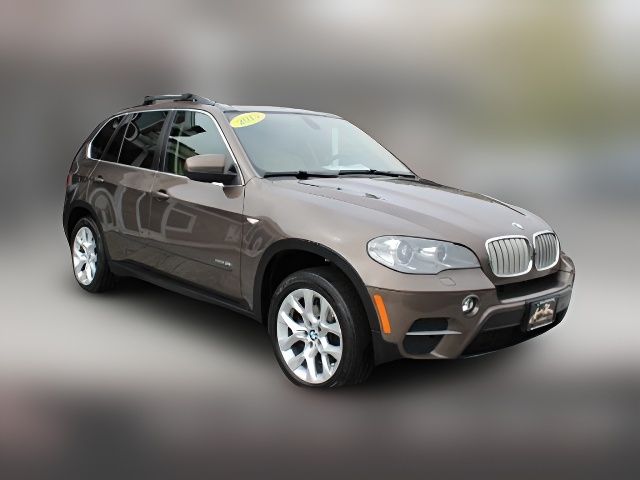 2013 BMW X5 