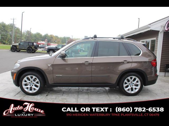 2013 BMW X5 