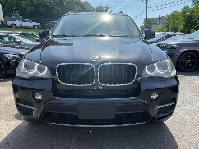 2013 BMW X5 xDrive35i Premium