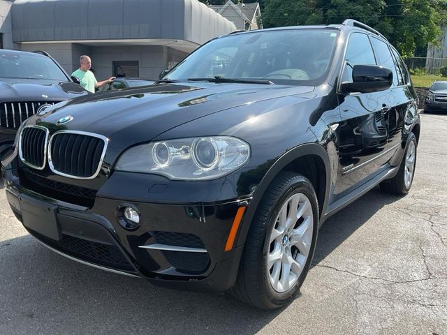 2013 BMW X5 xDrive35i Premium