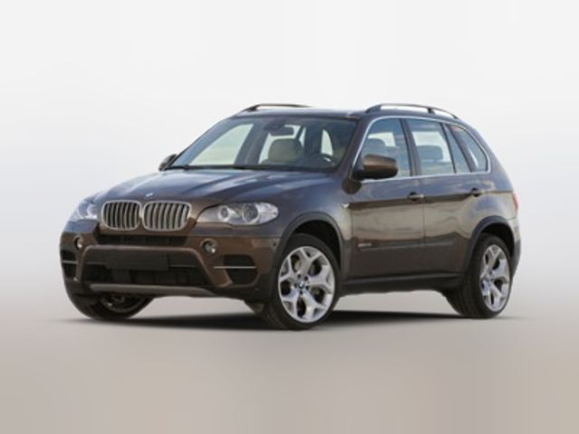 2013 BMW X5 xDrive35i Sport Activity