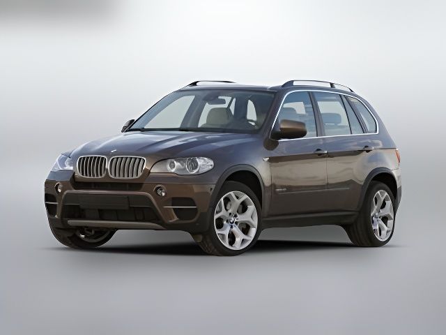 2013 BMW X5 xDrive35i Sport Activity