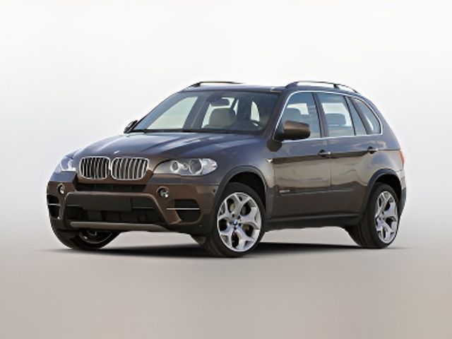 2013 BMW X5 xDrive50i