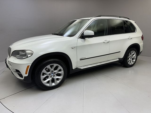 2013 BMW X5 xDrive35i Premium