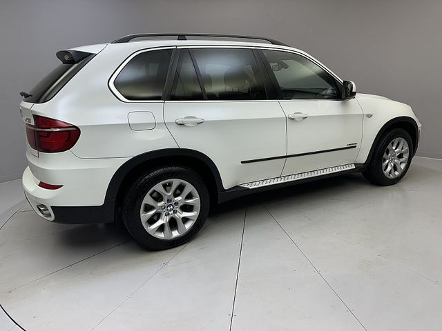 2013 BMW X5 xDrive35i Premium