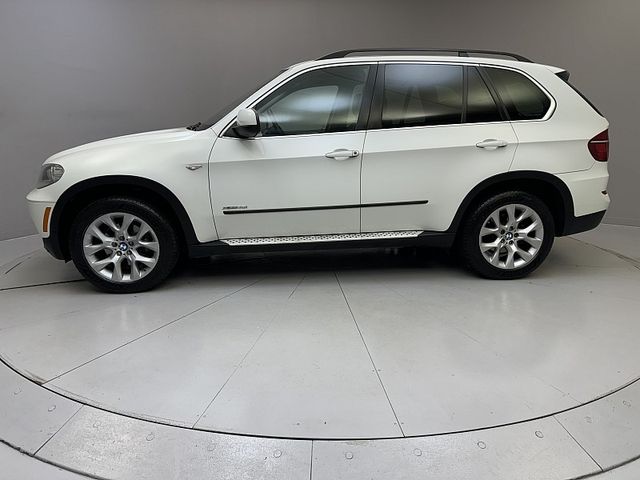 2013 BMW X5 xDrive35i Premium