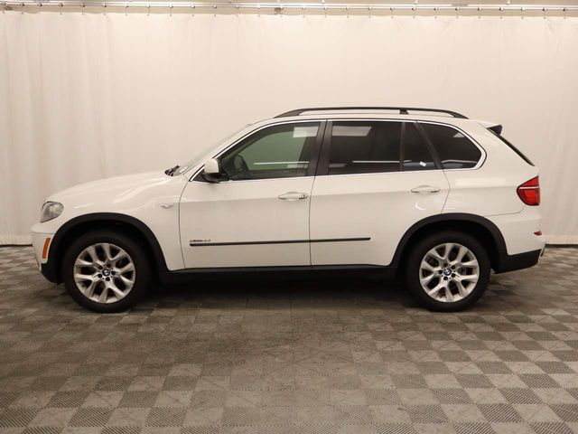 2013 BMW X5 