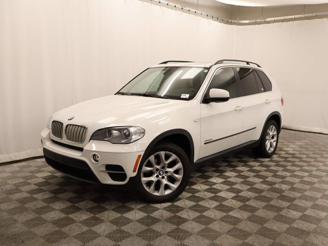 2013 BMW X5 