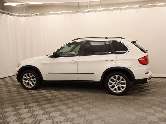 2013 BMW X5 