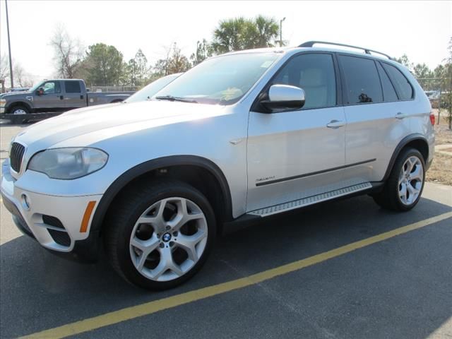 2013 BMW X5 xDrive35i