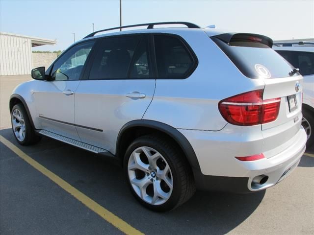 2013 BMW X5 xDrive35i