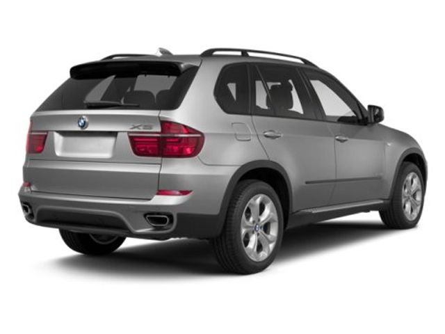 2013 BMW X5 