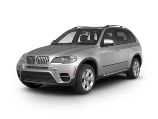 2013 BMW X5 