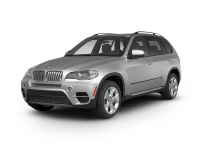 2013 BMW X5 