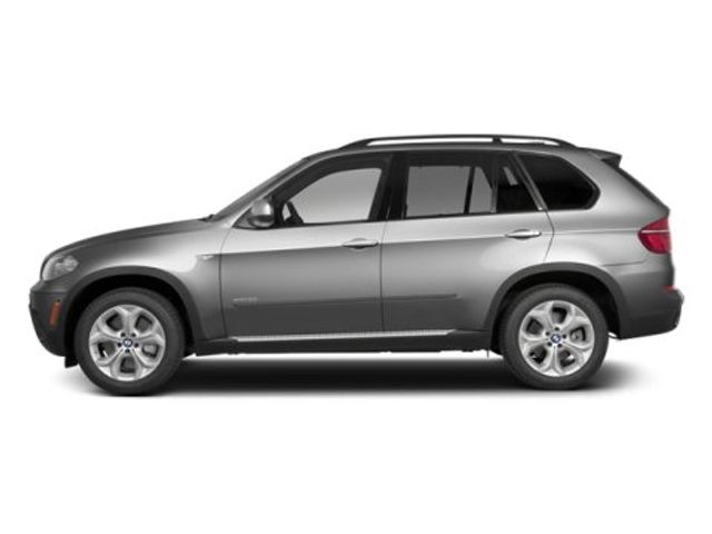 2013 BMW X5 