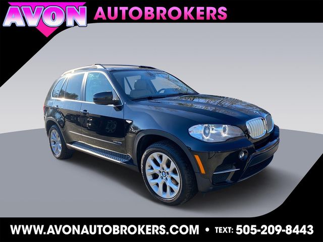 2013 BMW X5 xDrive35i Sport Activity