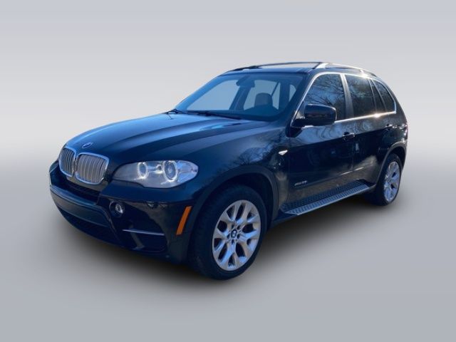 2013 BMW X5 xDrive35i Sport Activity