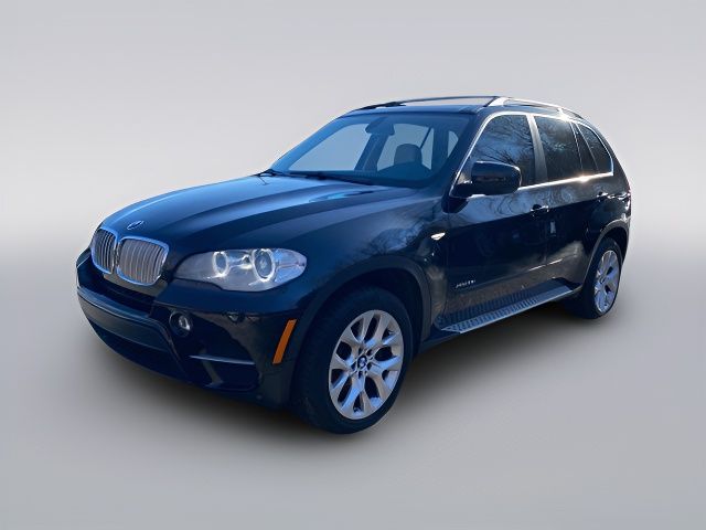 2013 BMW X5 xDrive35i Sport Activity