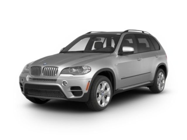 2013 BMW X5 