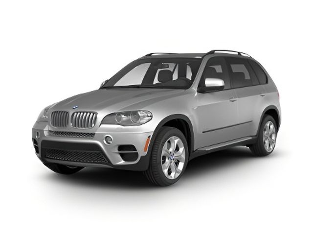 2013 BMW X5 