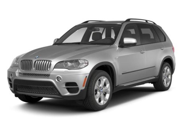 2013 BMW X5 xDrive35i