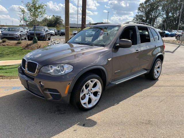 2013 BMW X5 xDrive35i