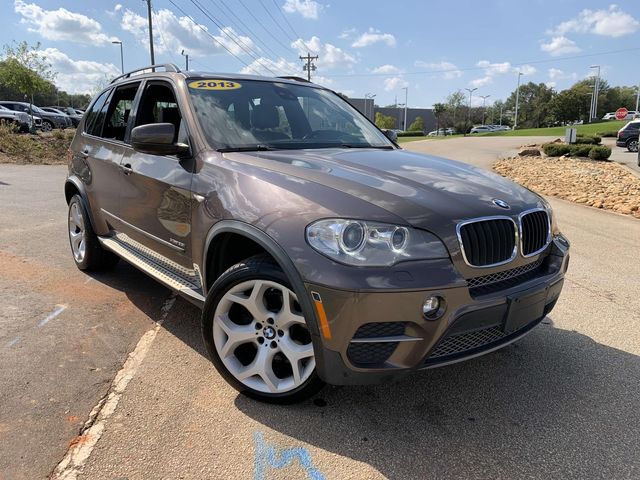 2013 BMW X5 xDrive35i