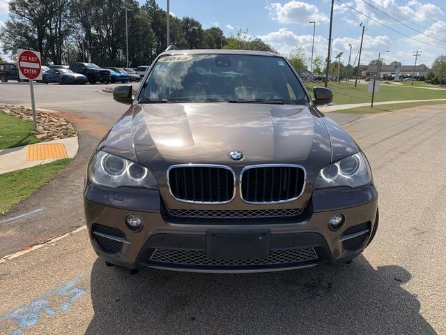 2013 BMW X5 xDrive35i