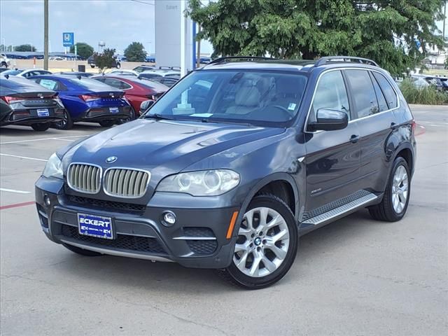 2013 BMW X5 xDrive35i