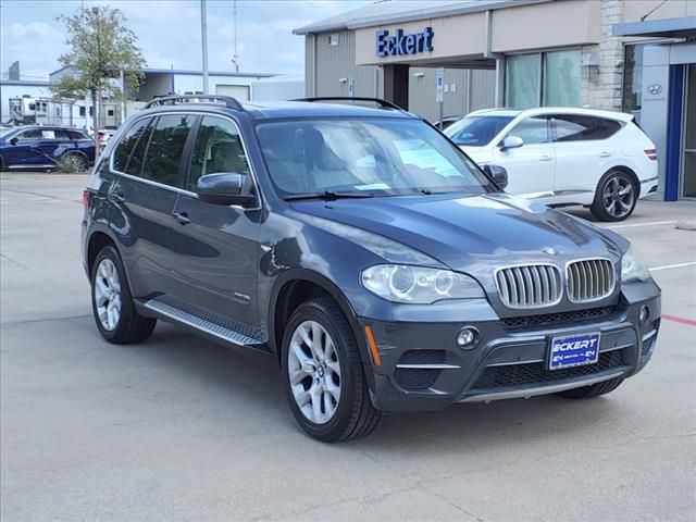 2013 BMW X5 xDrive35i