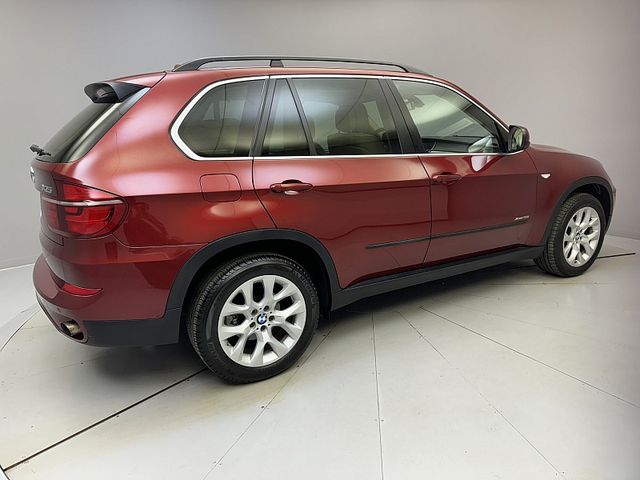 2013 BMW X5 xDrive35i Premium