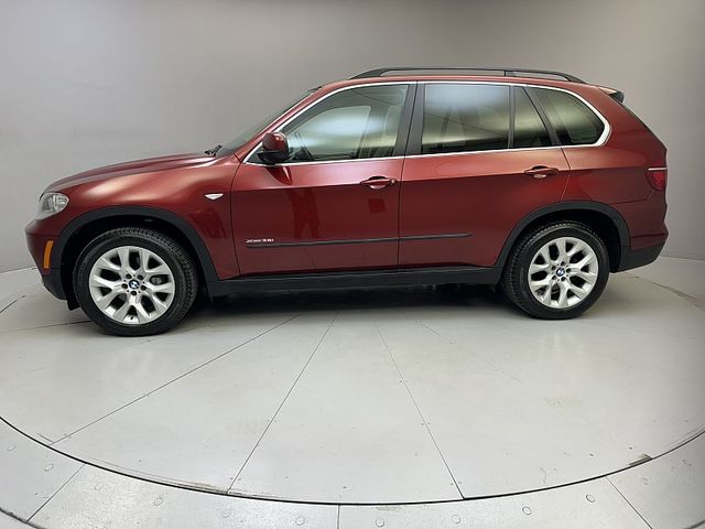 2013 BMW X5 xDrive35i Premium