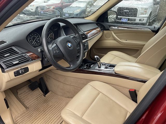 2013 BMW X5 xDrive35i Premium