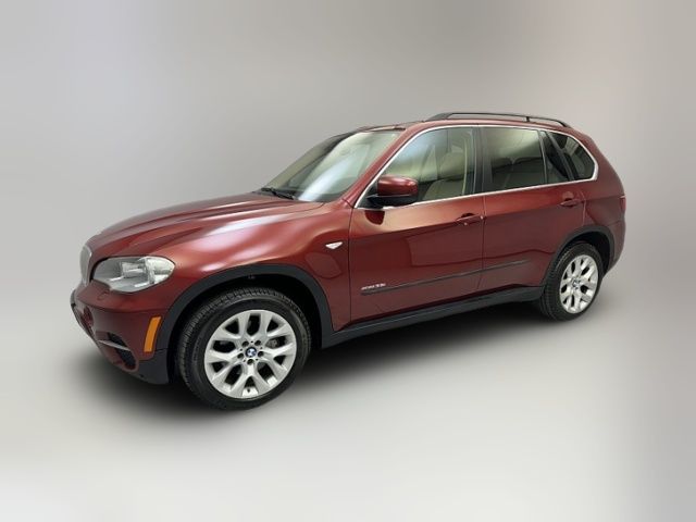 2013 BMW X5 xDrive35i Premium