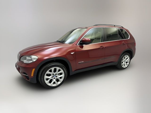 2013 BMW X5 xDrive35i Premium