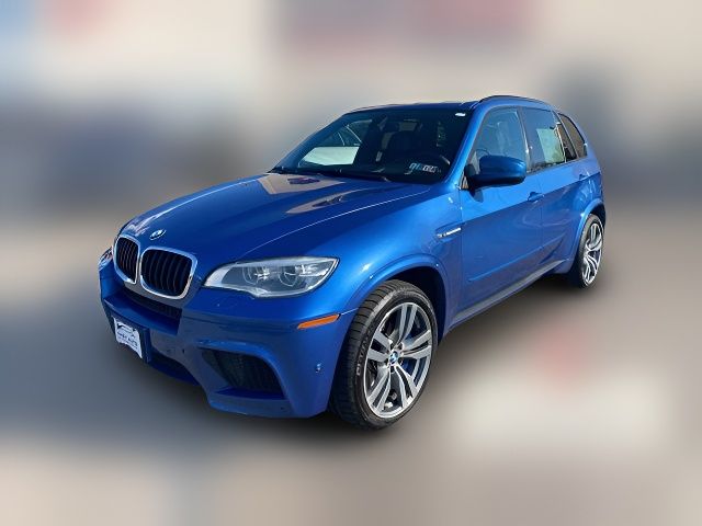 2013 BMW X5 M Base