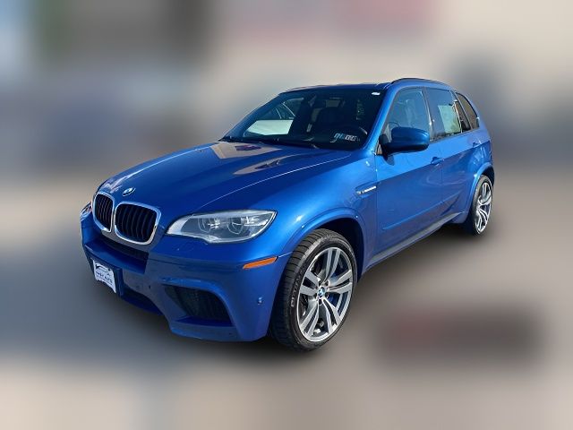 2013 BMW X5 M Base