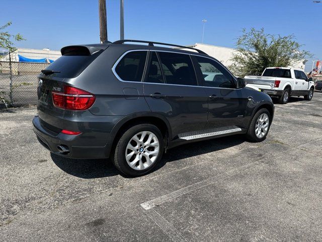 2013 BMW X5 xDrive35i Premium