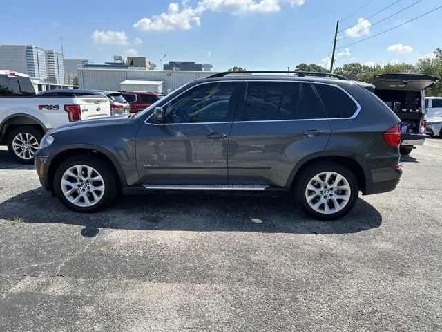 2013 BMW X5 xDrive35i Premium