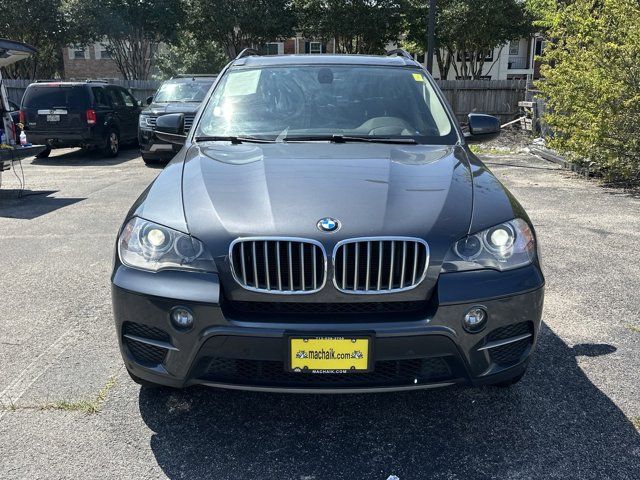 2013 BMW X5 xDrive35i Premium