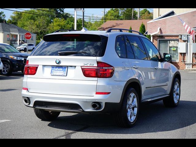 2013 BMW X5 